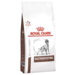 Royal Canin – gastrointestinal- Pies - karma - sucha – 15kg – MiskaKarmy.pl