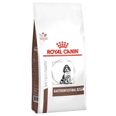 Royal Canin – gastrointestinal-puppy- Pies - karma - sucha – 10kg – MiskaKarmy.pl