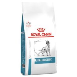 Royal Canin – Anallergenic - Pies - karma - sucha – 8kg – MiskaKarmy.pl