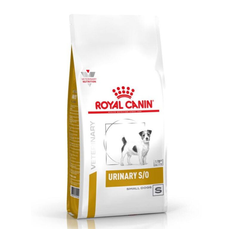 Royal Canin – urinary - s/o - small - pies - karma sucha – 8kg – MiskaKarmy.pl