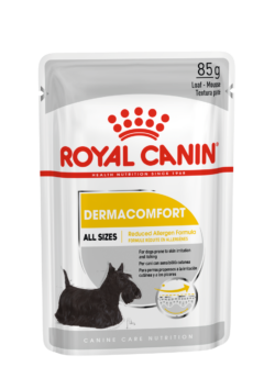 Royal Canin – Dermacomfort- Pies - karma - mokra - 85g – MiskaKarmy.pl