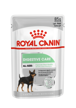 Royal Canin – Digestive Care– Pasztet – Pies – Karma Mokra – 85g – Miskakarmy.pl