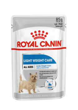 Royal Canin – Light Weight Care- Pies - karma - mokra - 85g – MiskaKarmy.pl