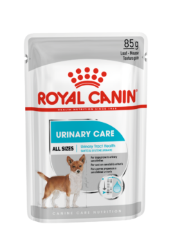 Royal Canin – Urinary Care - Pies - karma - mokra – 85g – MiskaKarmy.pl