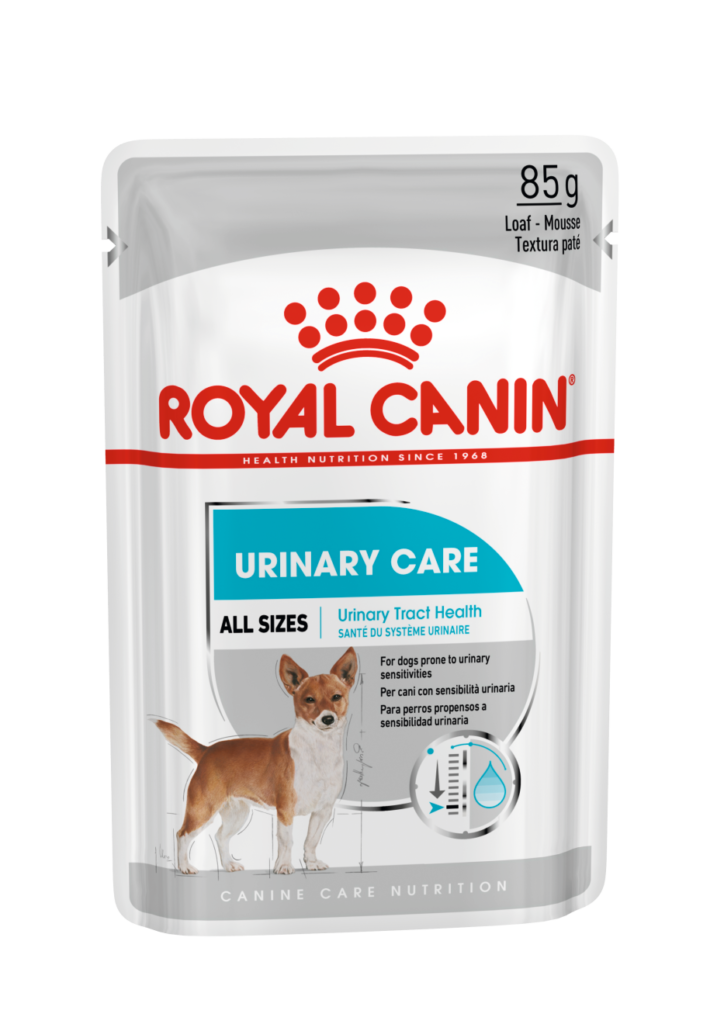 Royal Canin – Urinary Care - Pies - karma - mokra – 85g – MiskaKarmy.pl