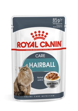 Royal Canin - Hairball Care - Kot - Karma Mokra - 85g- MiskaKarmy.pl
