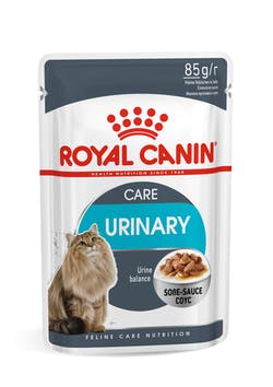 Royal Canin - Urinary Care - Kot - Karma Mokra - 85g- MiskaKarmy.pl