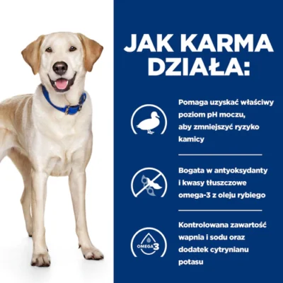 Hill’s – Prescription – D/D - Kaczka - Pies - karma mokra – MiskaKarmy.pl