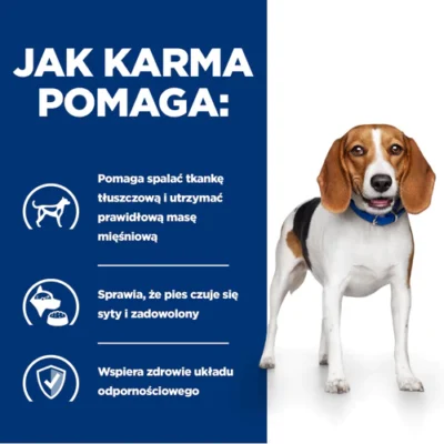 Hill’s – Prescription – R/D - Pies - karma mokra – MiskaKarmy.pl