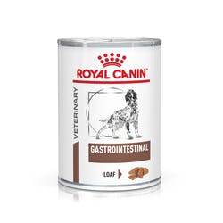 Royal Canin – Gastrointestinal - Pies - karma mokra – 400g – MiskaKarmy.p