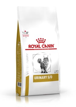 Royal Canin – urinary - s/o - Kot - karma sucha – 4kg – MiskaKarmy.pl