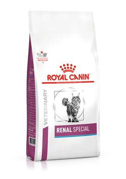 Royal Canin – Vet - Renal - Special - Kot - karma sucha – 2kg – MiskaKarmy.pl