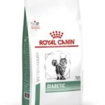 Royal Canin – Diabetic - Kot - karma sucha – 1,5kg – MiskaKarmy.pl