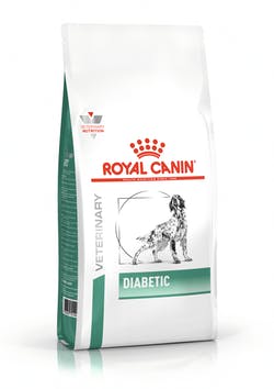 Royal Canin – Diabetic - Pies - karma sucha – 12kg – MiskaKarmy.pl