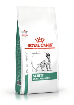 Royal Canin – Satiety - Weight - Pies - karma sucha – 12kg – MiskaKarmy.pl