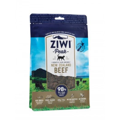 Ziwi Peak Cat Beef - Wołowina