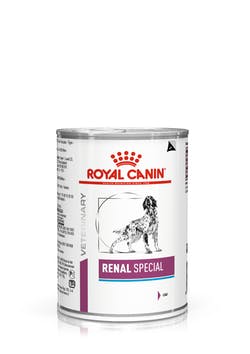 Royal Canin – Renal Special - Pies - karma - mokra – 410g – MiskaKarmy.pl