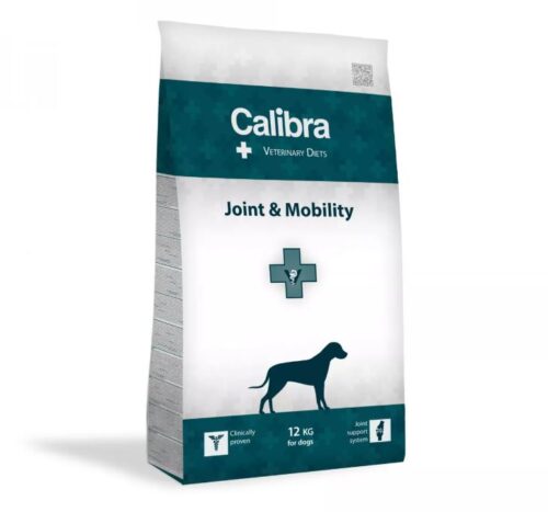 Calibra - VD - Dog - Joint - Mobility - Sucha - Karma - Dla - Psa- Miskakarmy.pl