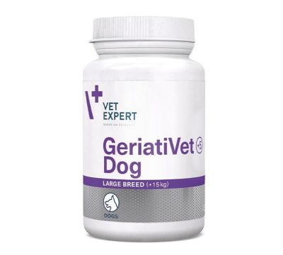 Vetexpert – Geriativet – Large - Breed - Dla - Psa - Miskakarmy.pl