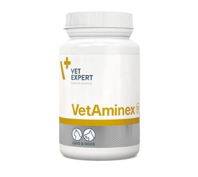 Vetexpert – Vetaminex - Dla - Psa - Kota - Miskakarmy.pl