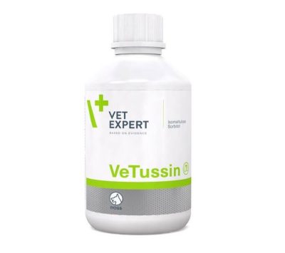 Vetexpert – Vetussin - Dla - Psa - Miskakarmy.pl